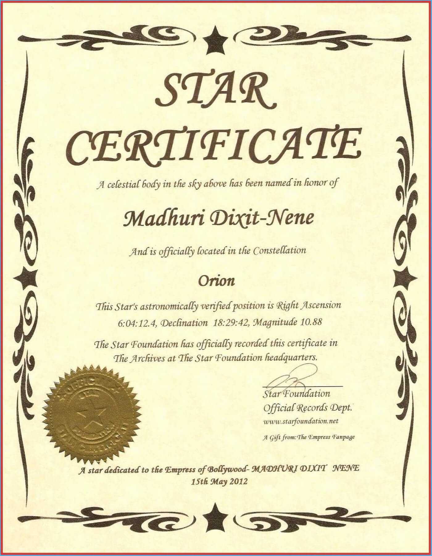 033 Template Ideas Free Printable Certificate Templates With Star Certificate Templates Free