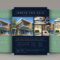 033 Template Ideas Real Estate Flyer Templates Psd Free In Real Estate Brochure Templates Psd Free Download