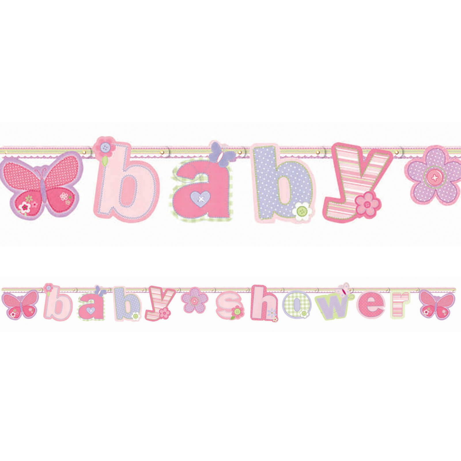 034 Bannercolab Template Ideas Baby Shower Banner Fearsome Regarding Bridal Shower Banner Template