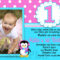 035 1St Birthday Invitation Card Template For Baby Boy Ideas Intended For First Birthday Invitation Card Template