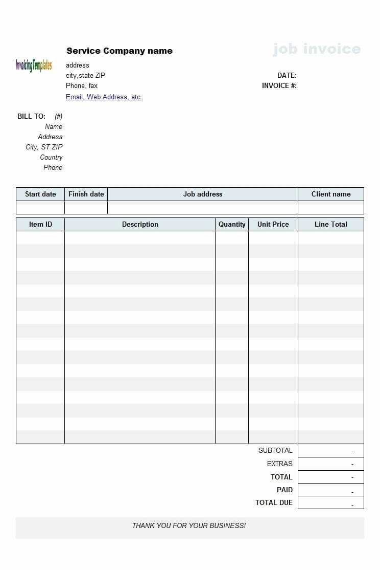 035 Blank Invoice Template Word Lovely For Microsoft Mughals Pertaining To Invoice Template Word 2010