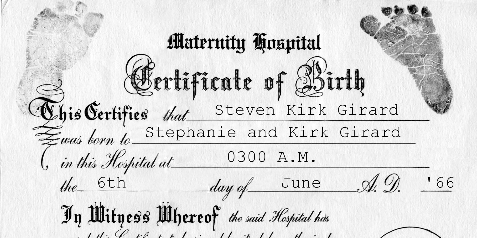 036 Birth Certificate Template Word Blank Mockup Rare Ideas Inside Girl Birth Certificate Template