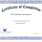 038 Award Certificate Template Word Free Printable Editable intended for Award Certificate Templates Word 2007