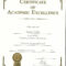 038 Award Certificate Template Word Free Printable Editable Pertaining To Academic Award Certificate Template