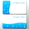 038 Free Blank Business Card Template Microsoft Word For Gimp Business Card Template