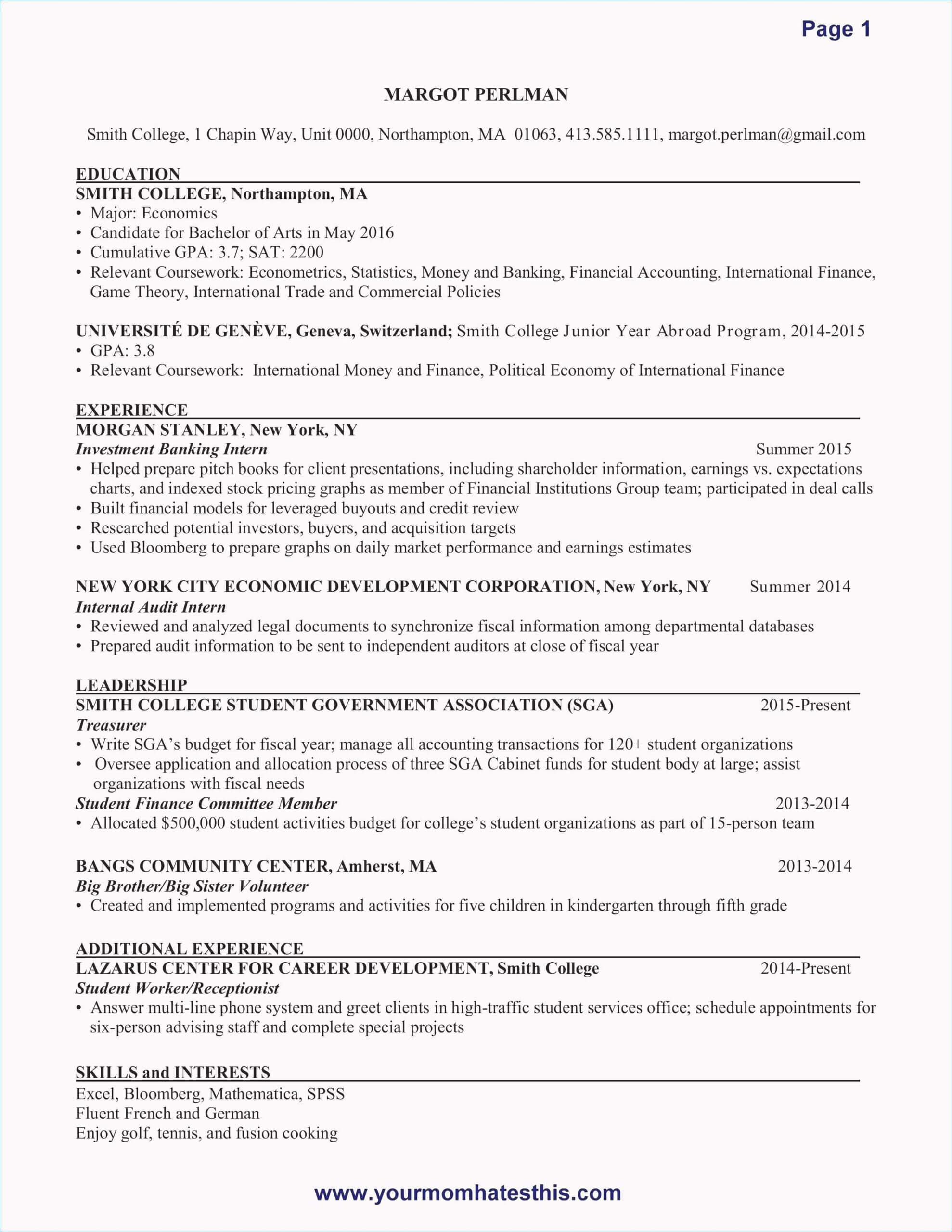039 College Student Resume Template Microsoft Word Free Within College Student Resume Template Microsoft Word