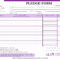 039 Pledge Card Template Word Best Of Fundraiser Form Pttyt Intended For Free Pledge Card Template
