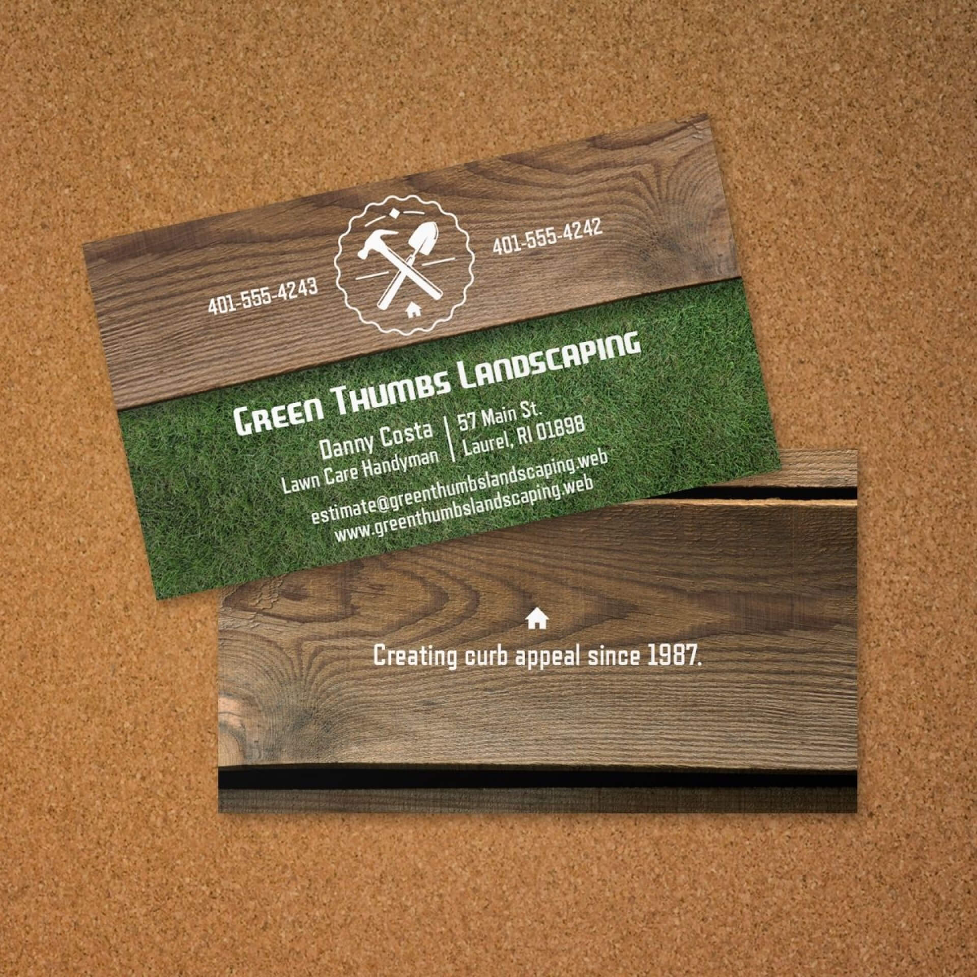 040 Avery Business Cards Templates Free Download Template With Lawn Care Business Cards Templates Free