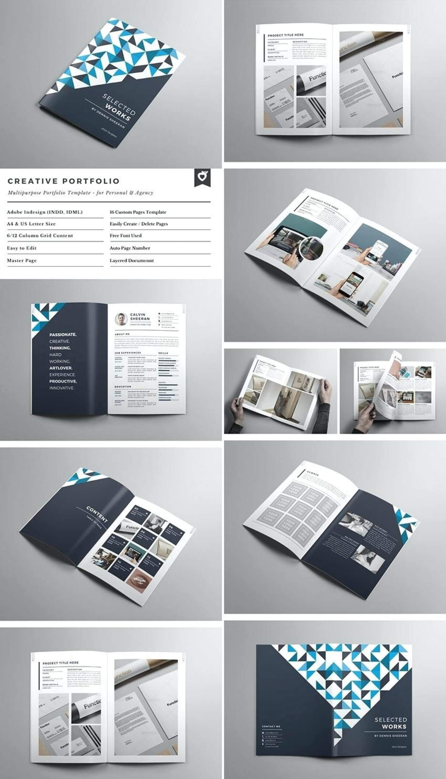 042 Indesign Tri Fold Brochure Templates Free Download Regarding Tri Fold Brochure Template Indesign Free Download
