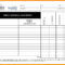 046 Sales Call Reporting Template Management Checklist Intended For Sales Call Reports Templates Free