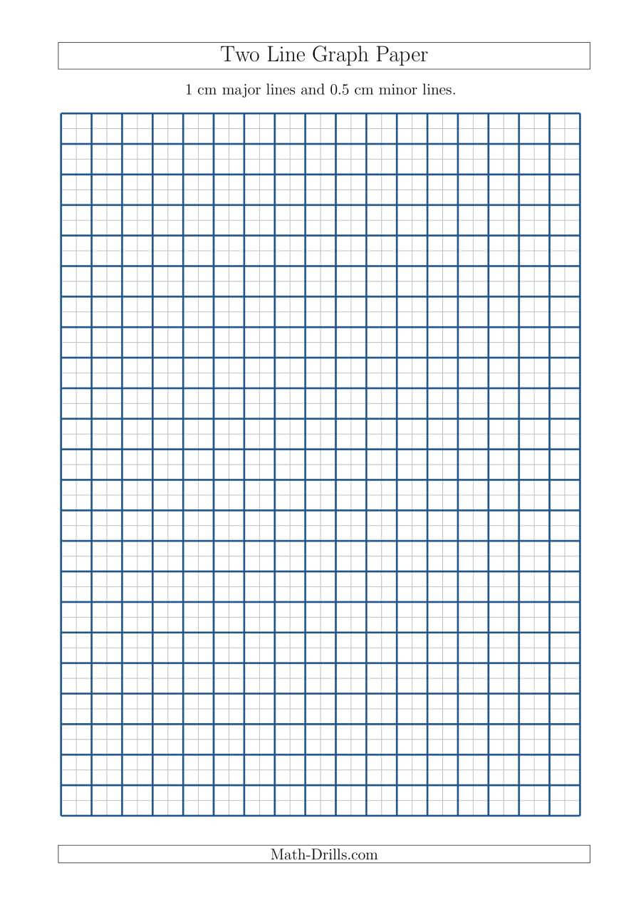 1 Cm Graph Paper A4 – Yatay.horizonconsulting.co With 1 Cm Graph Paper Template Word