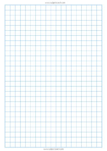 1 Cm Graph Paper A4 - Yatay.horizonconsulting.co with 1 Cm Graph Paper Template Word