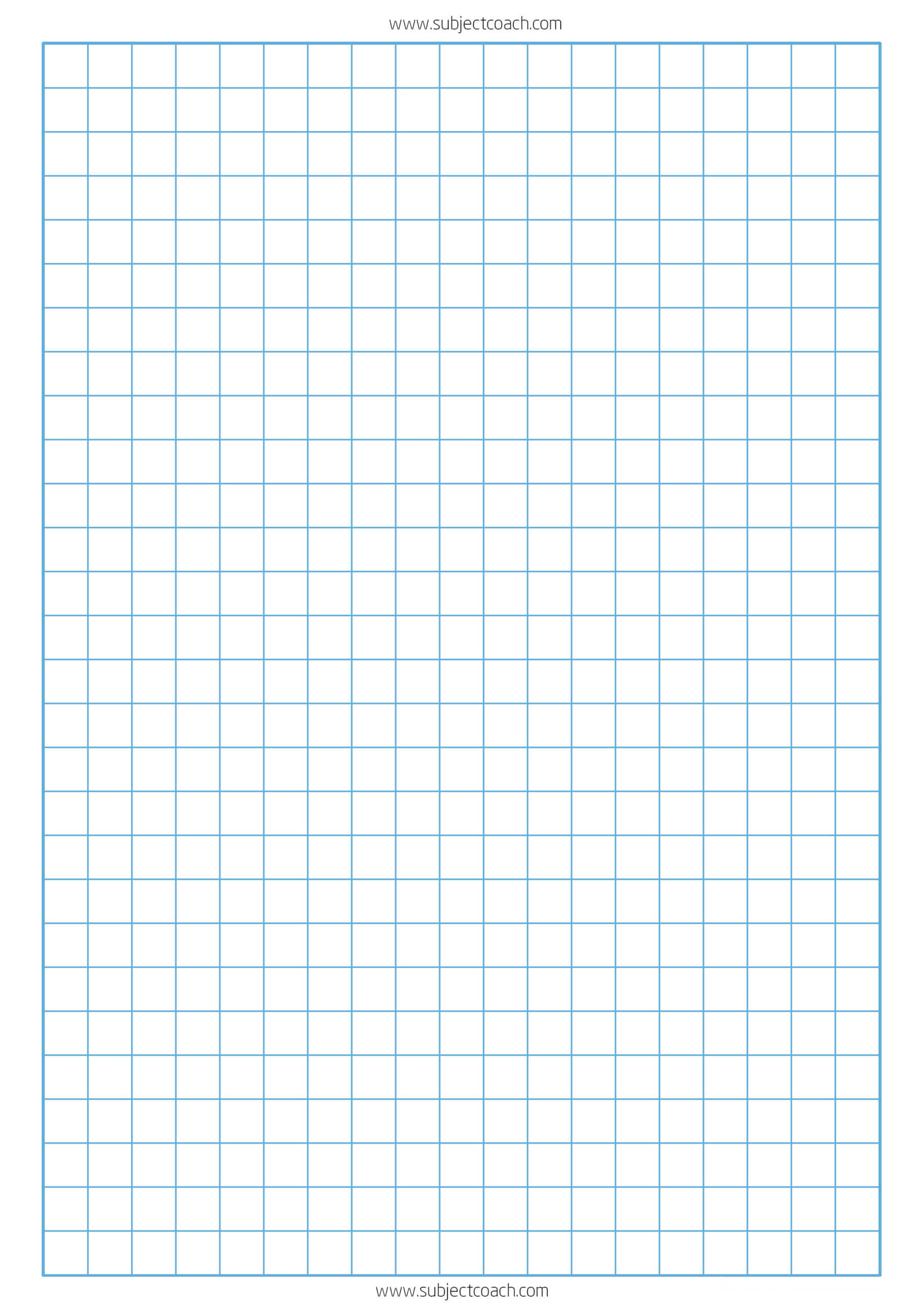 1 Cm Graph Paper A4 – Yatay.horizonconsulting.co With 1 Cm Graph Paper Template Word