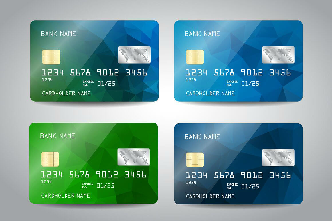 10 Credit Card Designs | Free & Premium Templates Pertaining To Credit Card Template For Kids