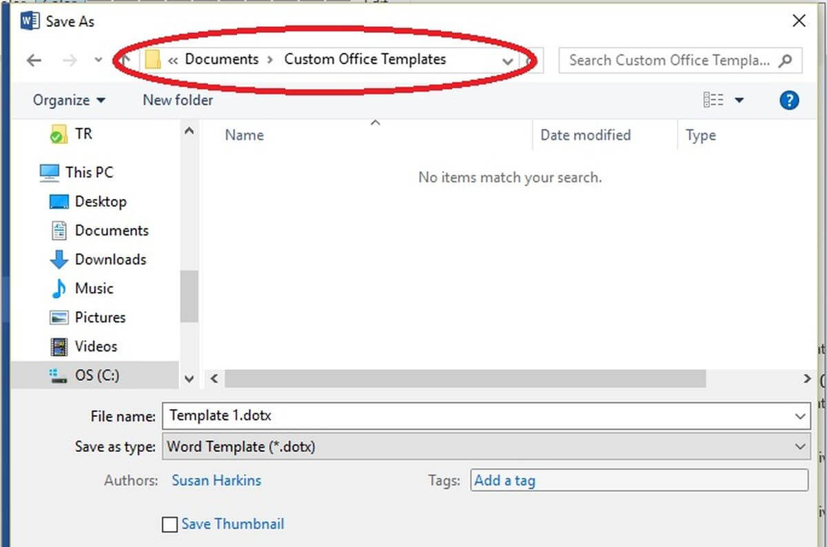 10 Things: How To Use Word Templates Effectively – Techrepublic Intended For Word Cannot Open This Document Template