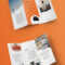 100 Best Indesign Brochure Templates Intended For Tri Fold Brochure Template Indesign Free Download
