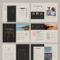 100 Best Indesign Brochure Templates Throughout Brochure Templates Free Download Indesign