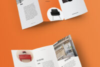 100 Best Indesign Brochure Templates with regard to Brochure Templates Free Download Indesign