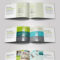 100 Professional Corporate Brochure Templates | Design With 12 Page Brochure Template