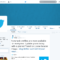 11 Best Photos Of Blank Twitter Profile Template – Twitter Inside Blank Twitter Profile Template