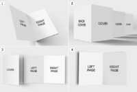 11+ Folded Card Designs &amp; Templates - Psd, Ai | Free throughout Foldable Card Template Word