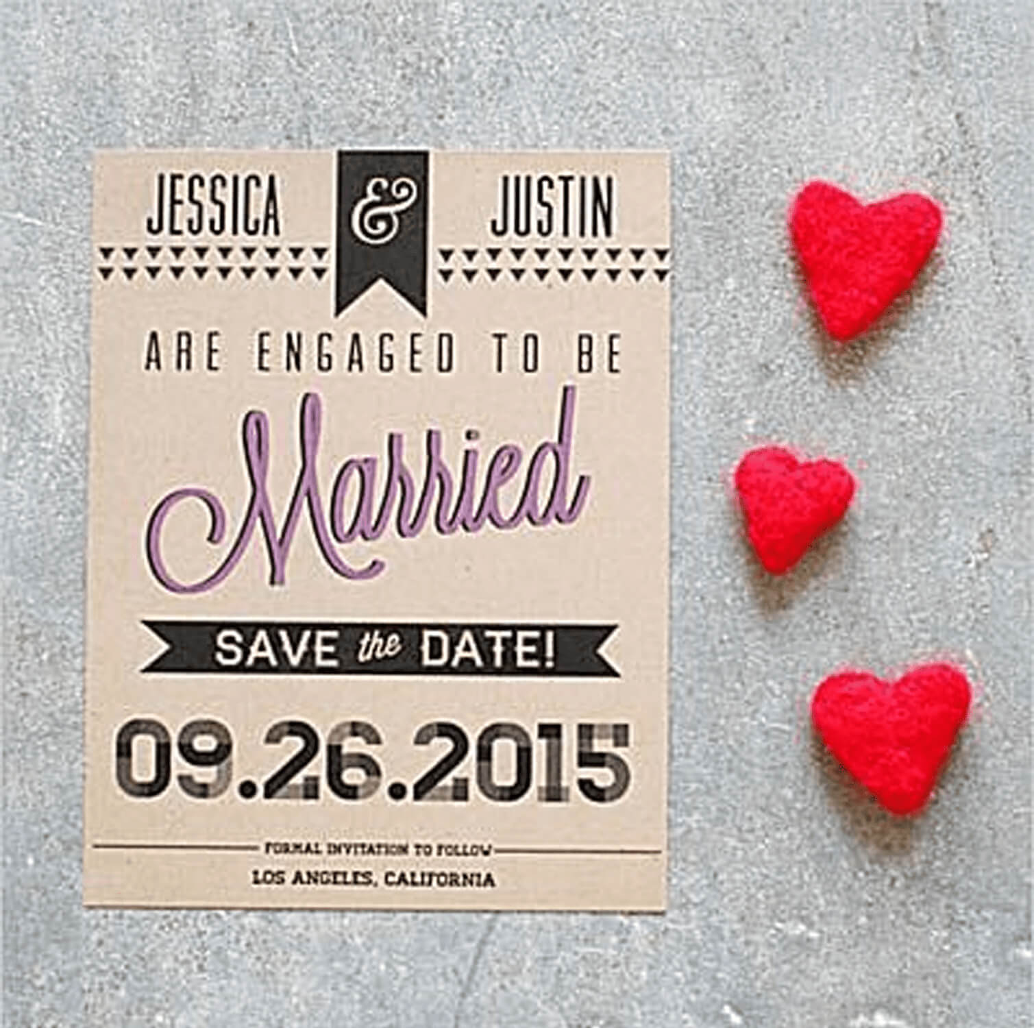 11 Free Save The Date Templates Within Save The Date Cards Templates
