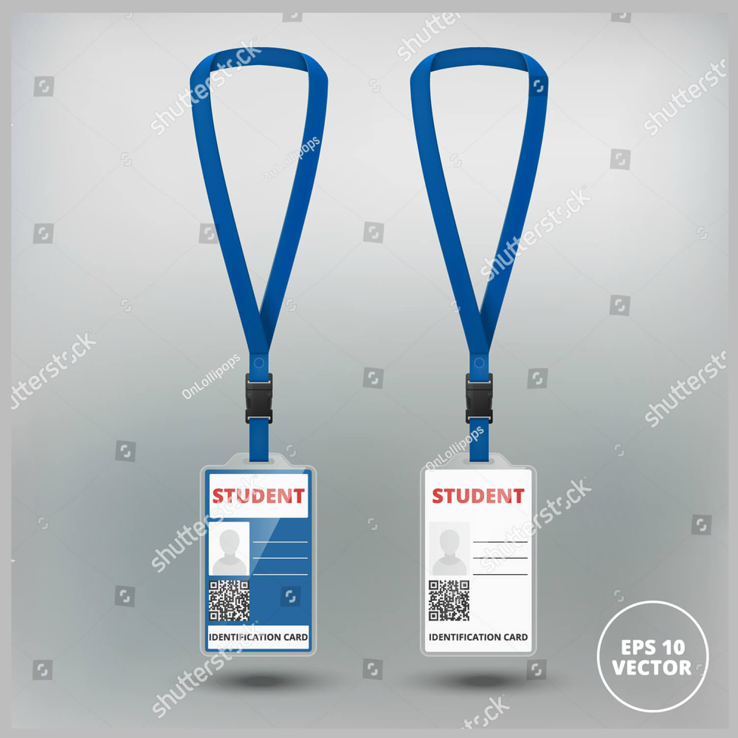 11+ Iconic Student Card Templates – Ai, Psd, Word | Free Throughout Isic Card Template
