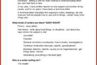 11+ Narrative Report Examples - Pdf | Examples with How To Write A Work Report Template