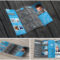 11X17 Quad Fold Brochure Printing In Quad Fold Brochure Template