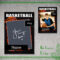 12 Baseball Trading Card Template Psd Images – Baseball With Regard To Baseball Card Template Psd