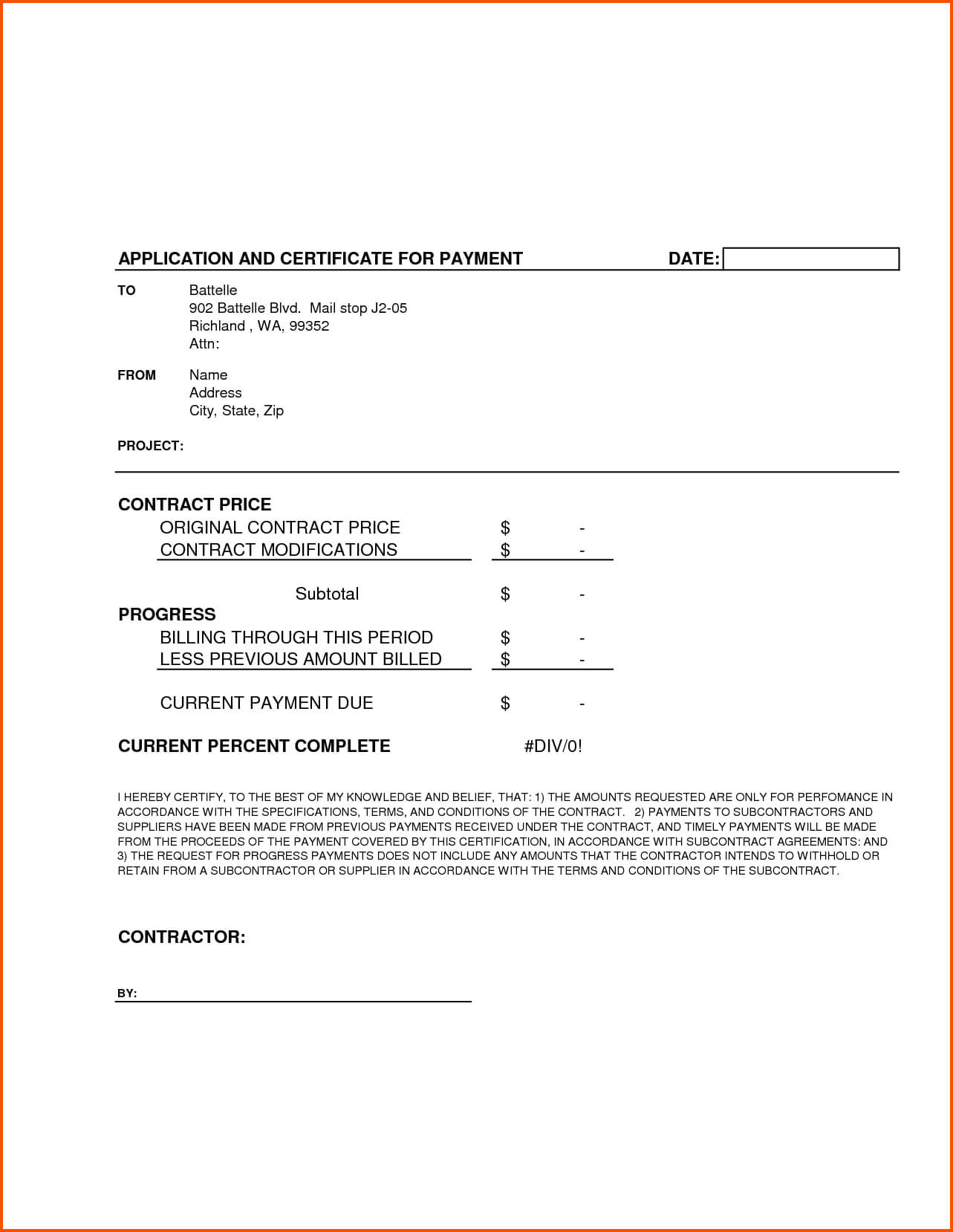 12+ Certificate Of Completion Template | Survey Template Words Pertaining To Certificate Of Completion Construction Templates