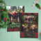 12 Christmas Card Photoshop Templates To Get You Up And pertaining to Christmas Photo Card Templates Photoshop
