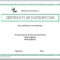 13 Free Certificate Templates For Word » Officetemplate Inside Certificate Of Participation Template Word