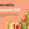 14+ Restaurant Gift Certificates | Free & Premium Templates In Gift Certificate Template Indesign