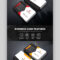 15+ Best Free Photoshop Psd Business Card Templates With Creative Business Card Templates Psd