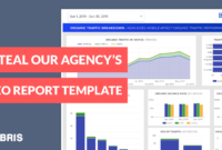 15 Free Seo Report Templates - Use Our Google Data Studio pertaining to Seo Report Template Download