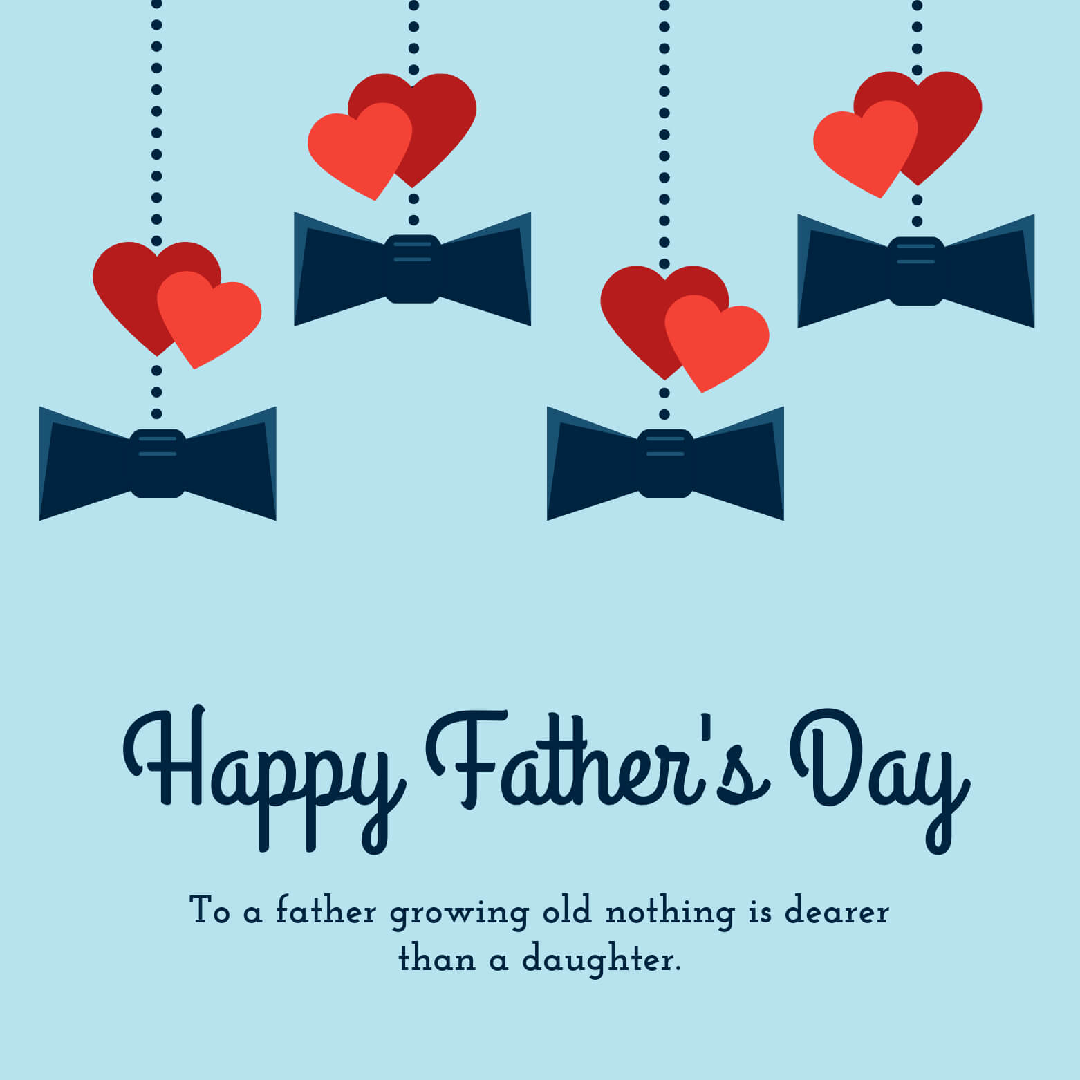 15+ Fun Father's Day Card Templates To Show Your Dad He's #1 With Fathers Day Card Template