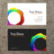 16 Business Card Templates Images – Free Business Card Within Blank Business Card Template Photoshop