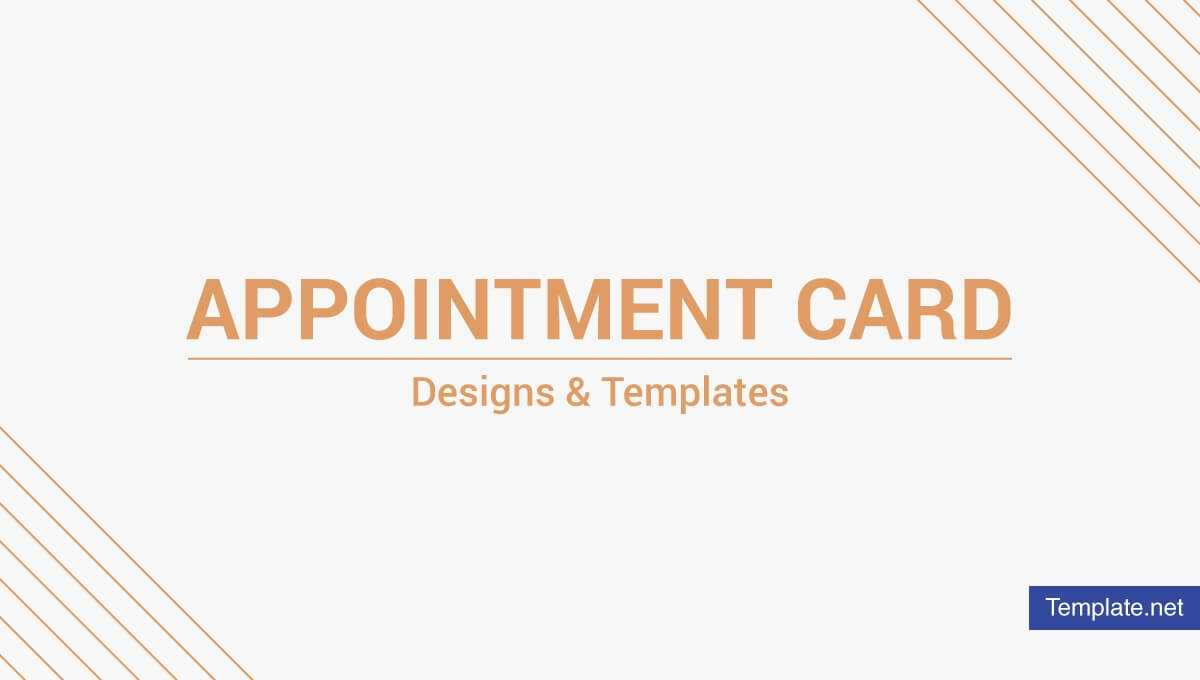 17+ Appointment Card Designs & Templates In Indesign, Psd Intended For Dentist Appointment Card Template