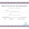 17 Images Of Attendance Certificate Template For Vbs Throughout Vbs Certificate Template