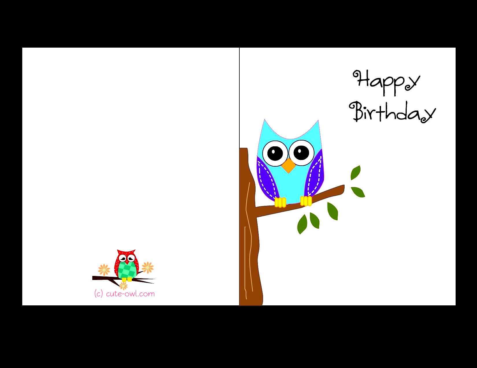 17 Images Of Birthday Party Card Template Splinket Inside Birthday 