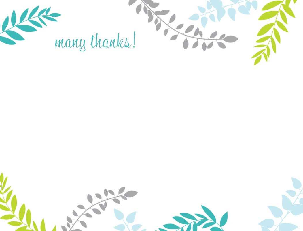 17+ Thank You Card Template For Kids | Expense Report Pertaining To Thank You Note Card Template