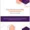 18 Best Free Annual Report Template Downloads (Designs For Intended For Word Annual Report Template