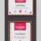 20 Best Word Certificate Template Designs To Award for Free Funny Award Certificate Templates For Word