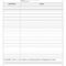 20+ Cornell Notes Template 2020 – Google Docs & Word Regarding Cornell Note Template Word