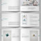 20 New Professional Catalog Brochure Templates | Design Throughout Brochure Template Indesign Free Download