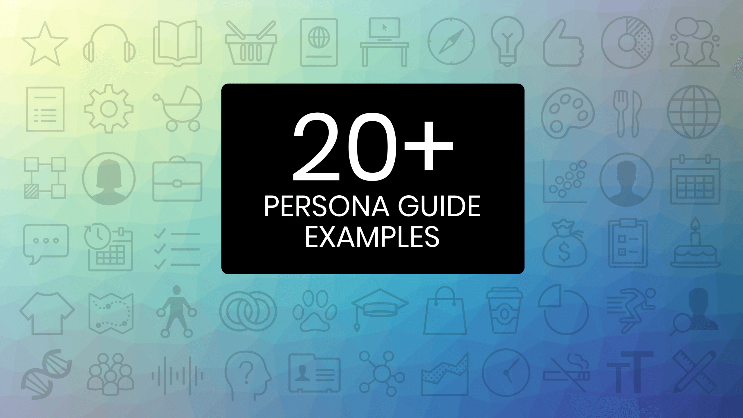 20+ User Persona Examples, Templates And Tips For Targeted Intended For Decision Card Template