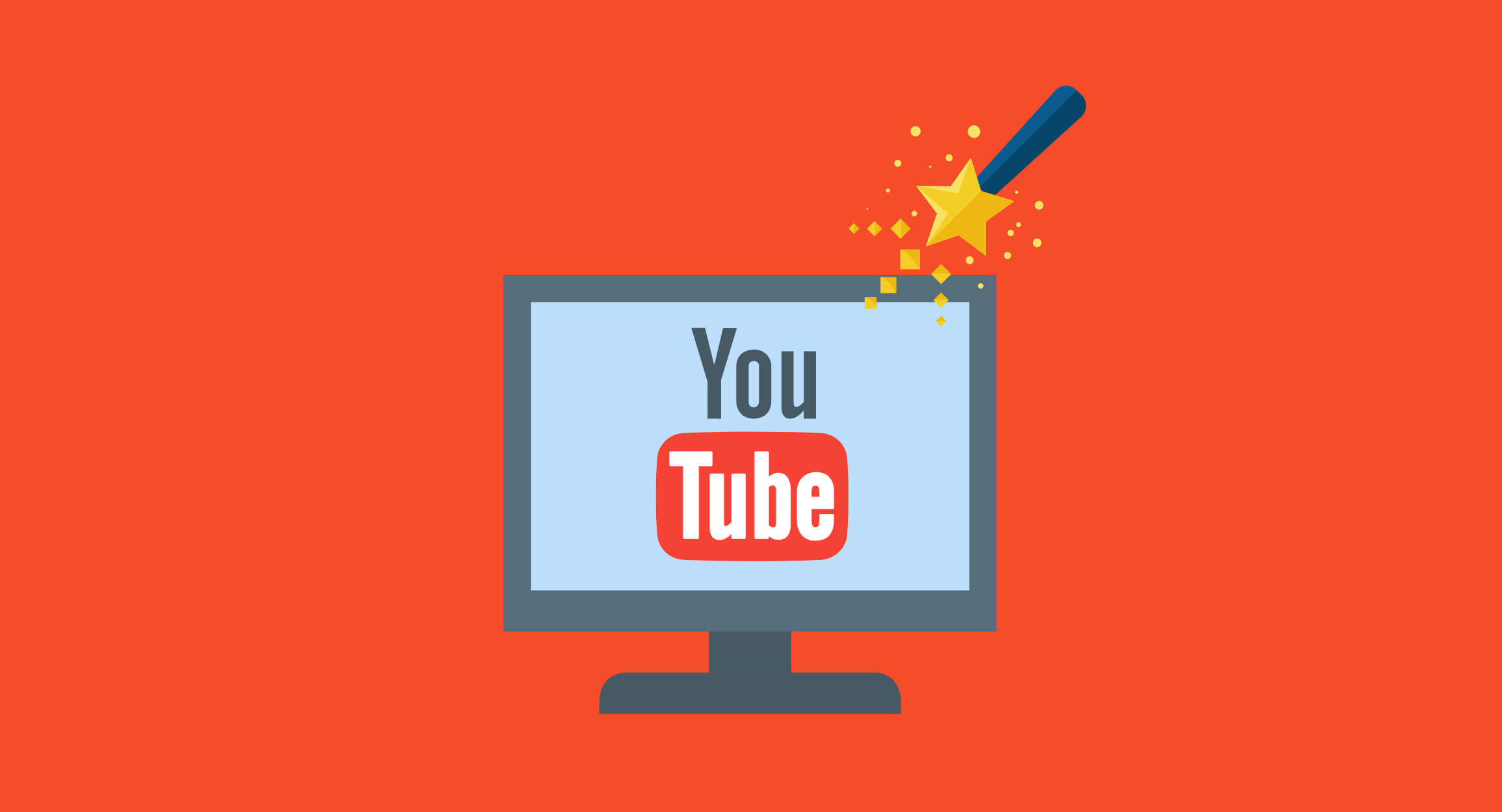 20+ Youtube Banner Templates & Youtube Branding Tips – Venngage Throughout Yt Banner Template