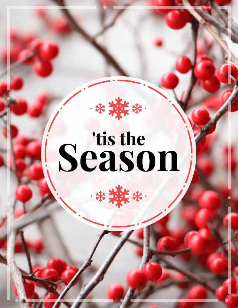 200+ Christmas Card Templates, Christmas Fonts & Christmas With Regard To Free Holiday Photo Card Templates