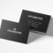 200 Free Business Cards Psd Templates – Creativetacos Intended For Psd Name Card Template